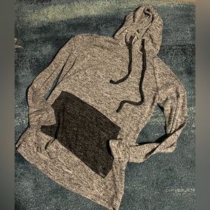 Coziest sleep top ever!